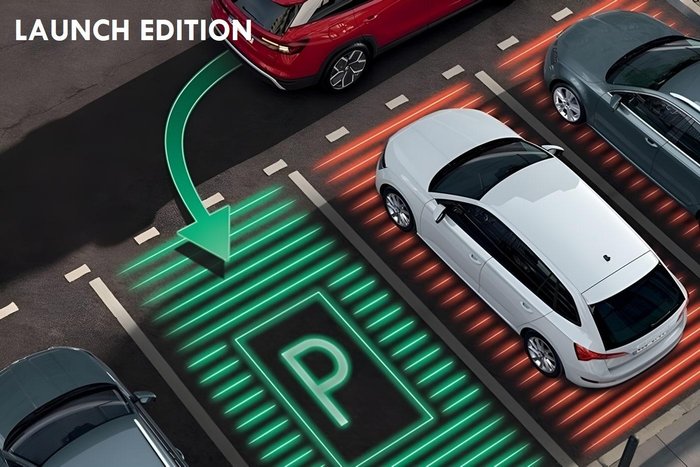 2025 SKODA Kodiaq 140TSI Select