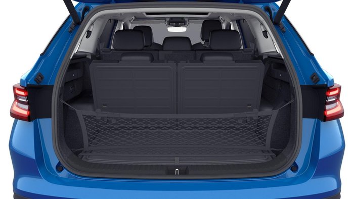 2025 SKODA Kodiaq 140TSI Select