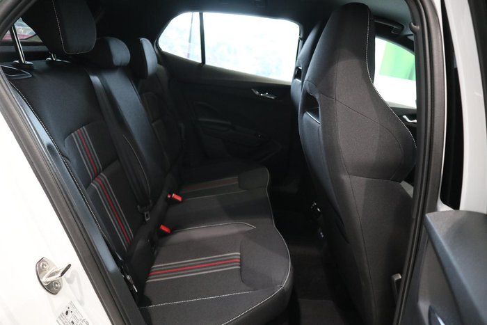 2025 SKODA Fabia 110TSI Monte Carlo