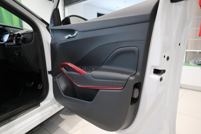 2025 SKODA Fabia 110TSI Monte Carlo