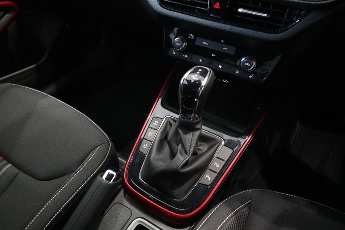 2025 SKODA Fabia 110TSI Monte Carlo