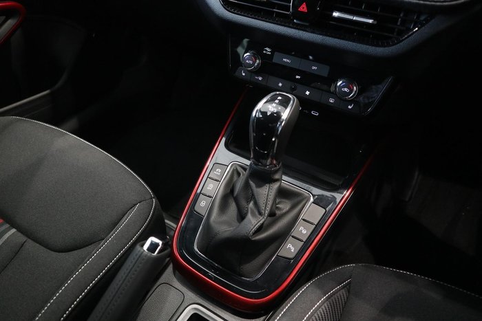 2025 SKODA Fabia 110TSI Monte Carlo