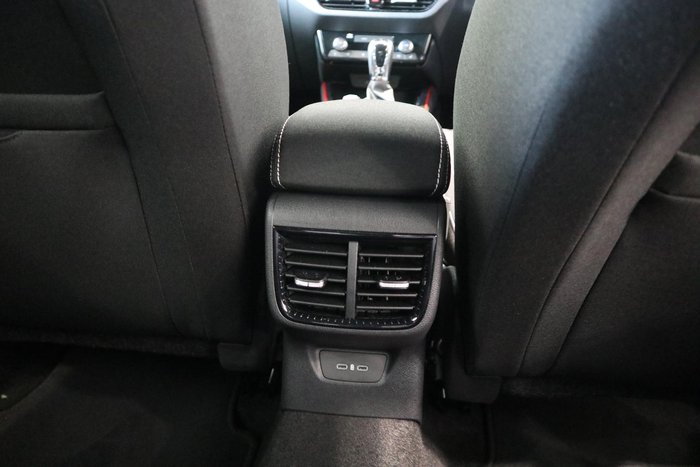 2025 SKODA Fabia 110TSI Monte Carlo