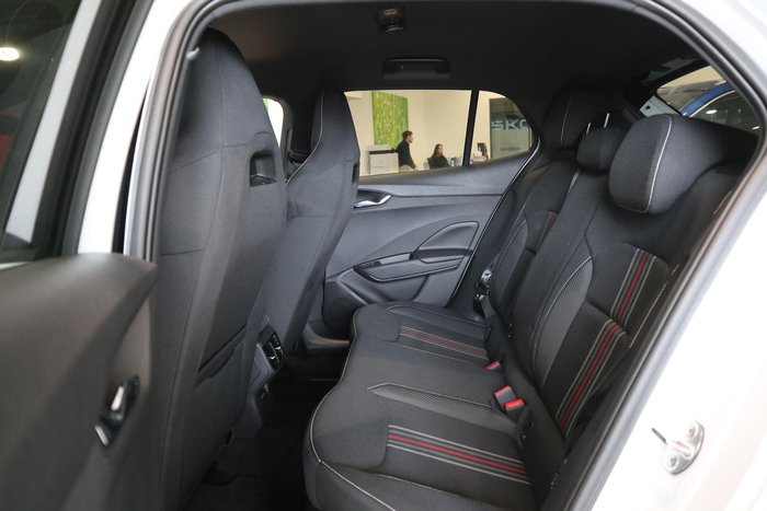 2025 SKODA Fabia 110TSI Monte Carlo