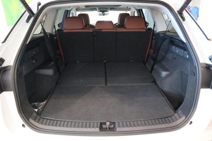 2025 SKODA Kodiaq 140TSI Select