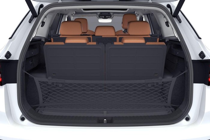 2025 SKODA Kodiaq 140TSI Select