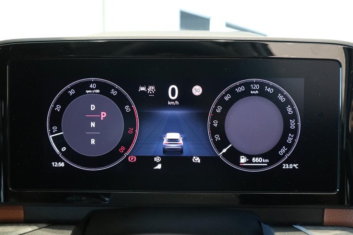 2025 SKODA Kodiaq 140TSI Select