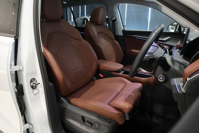 2025 SKODA Kodiaq 140TSI Select