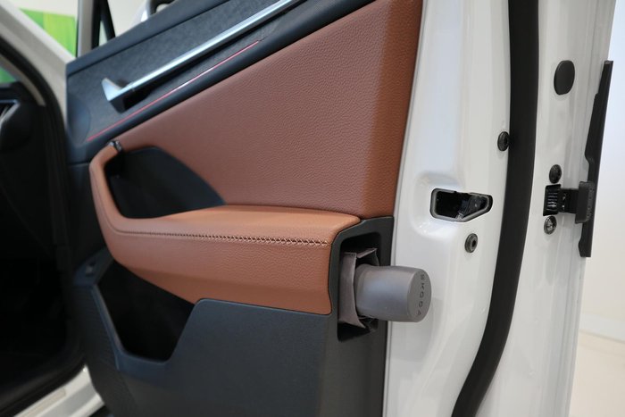 2025 SKODA Kodiaq 140TSI Select