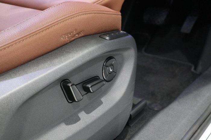 2025 SKODA Kodiaq 140TSI Select