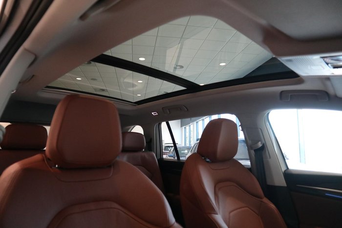 2025 SKODA Kodiaq 140TSI Select