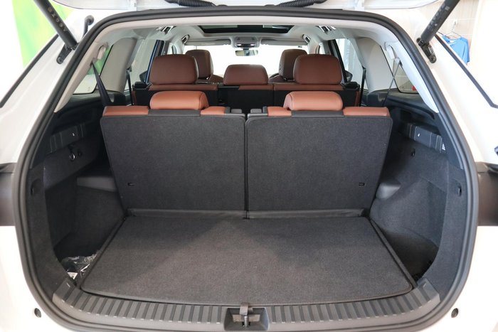 2025 SKODA Kodiaq 140TSI Select