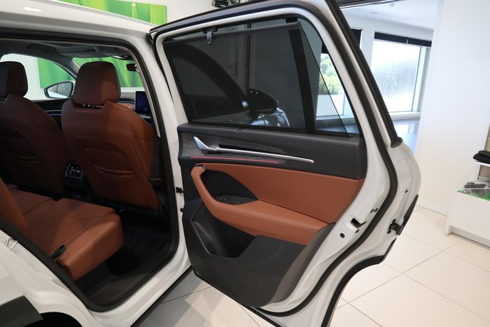 2025 SKODA Kodiaq 140TSI Select