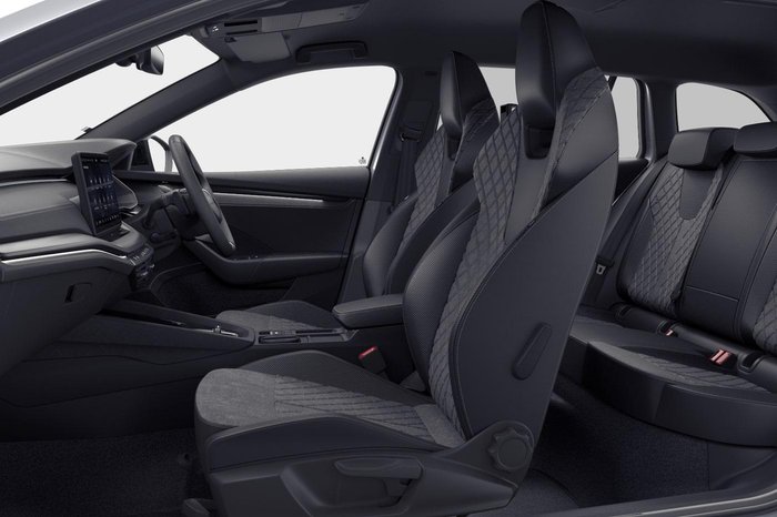 2025 SKODA Octavia 110TSI SportLine