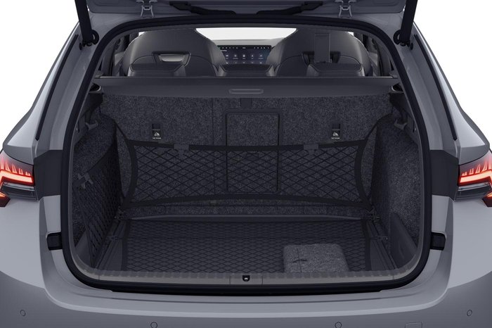 2025 SKODA Octavia 110TSI SportLine