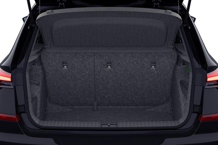 2025 SKODA Kamiq 85TSI Select