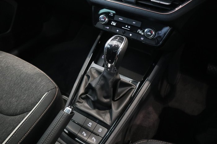 2025 SKODA Kamiq 85TSI Select