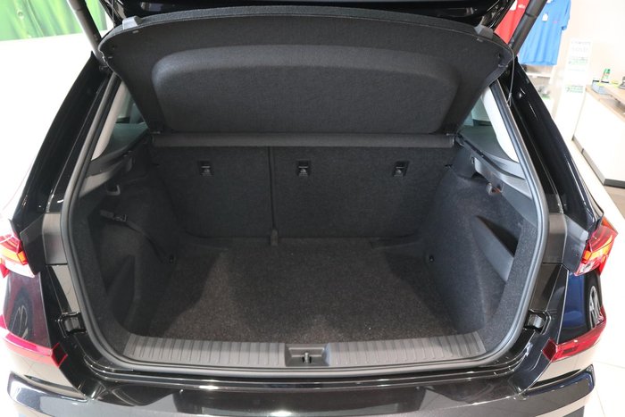 2025 SKODA Kamiq 85TSI Select