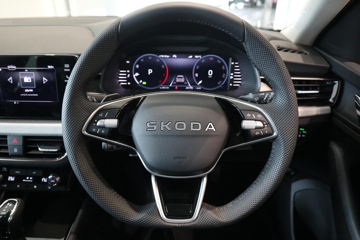 2025 SKODA Kamiq 85TSI Select