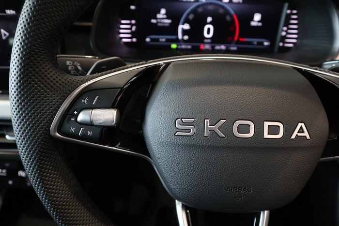2025 SKODA Kamiq 85TSI Select