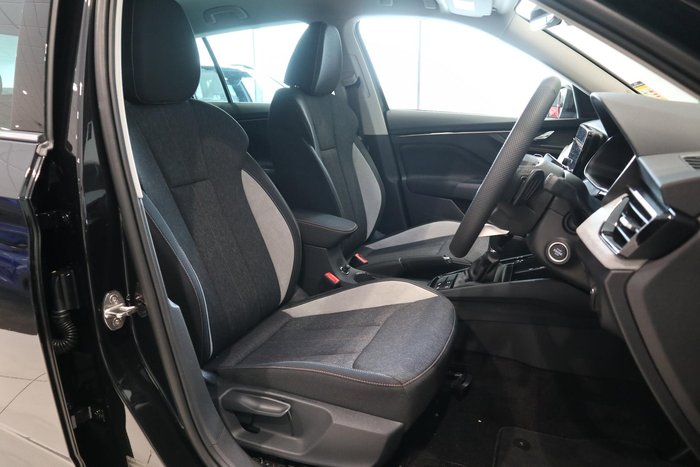 2025 SKODA Kamiq 85TSI Select