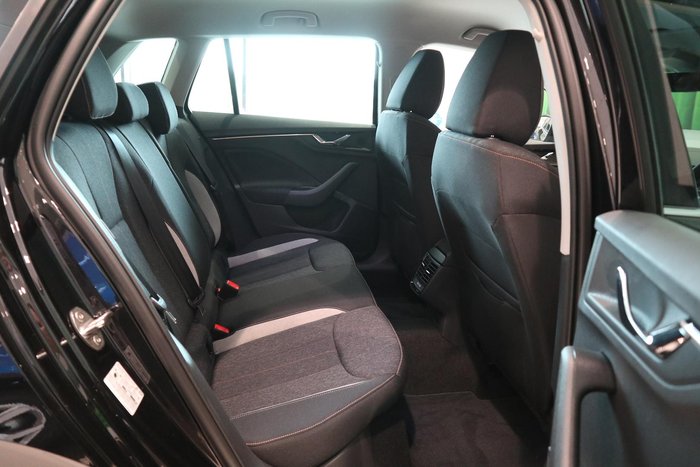 2025 SKODA Kamiq 85TSI Select