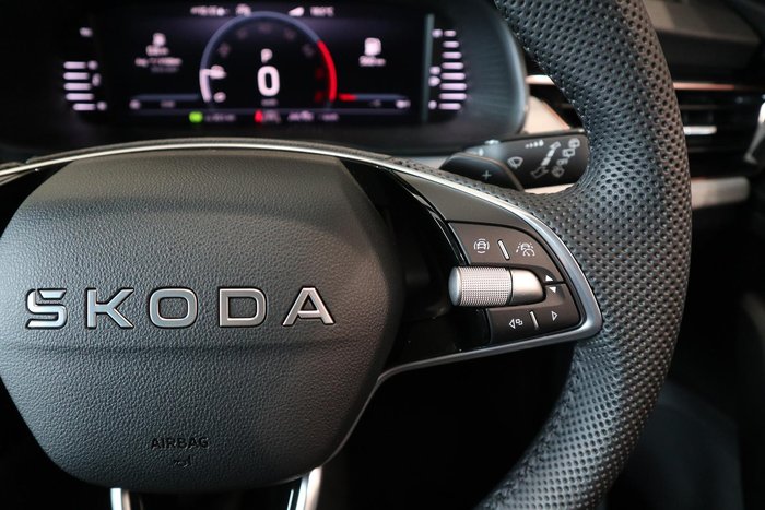 2025 SKODA Kamiq 85TSI Select