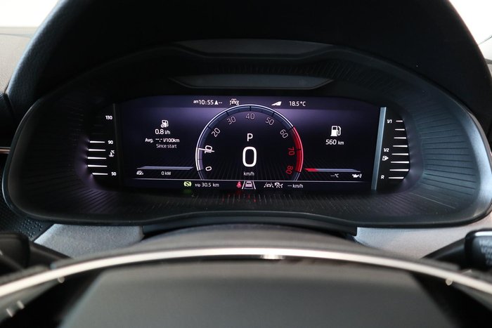 2025 SKODA Kamiq 85TSI Select