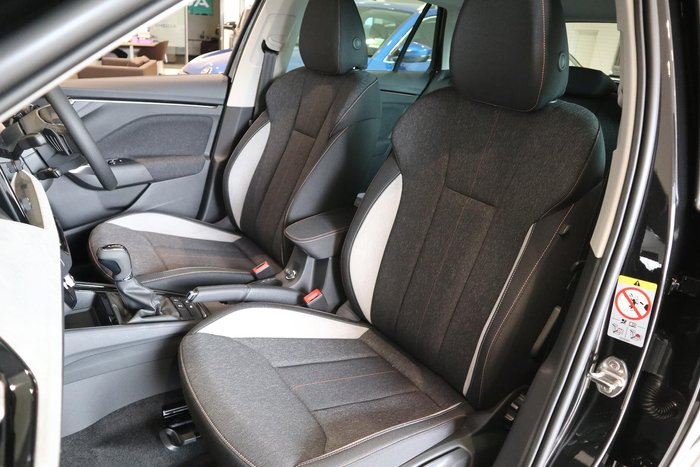 2025 SKODA Kamiq 85TSI Select