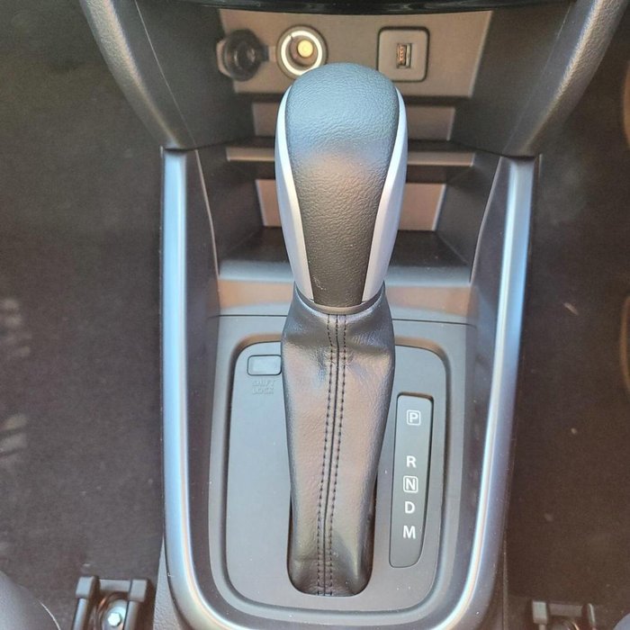 2023 Suzuki Vitara Turbo