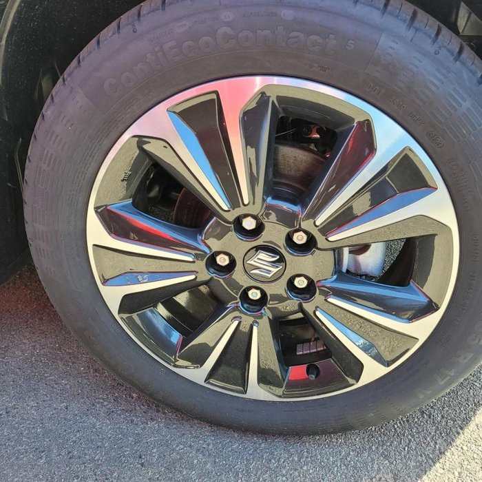 2023 Suzuki Vitara Turbo