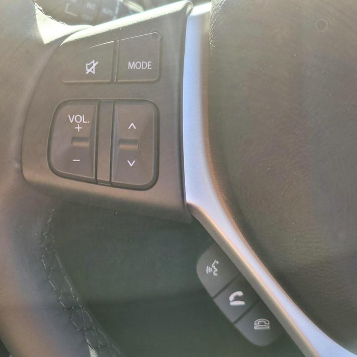 2023 Suzuki Vitara Turbo