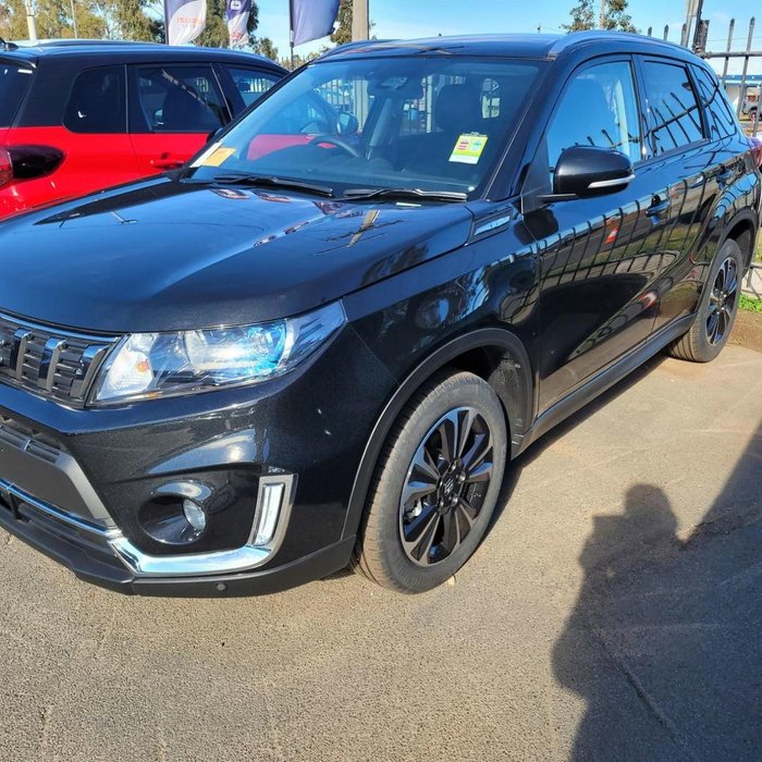 2023 Suzuki Vitara Turbo
