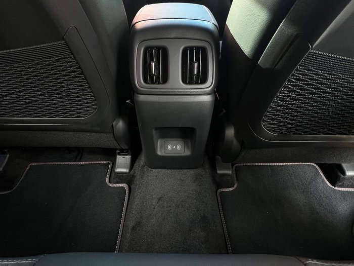 2025 Hyundai Tucson Elite N Line