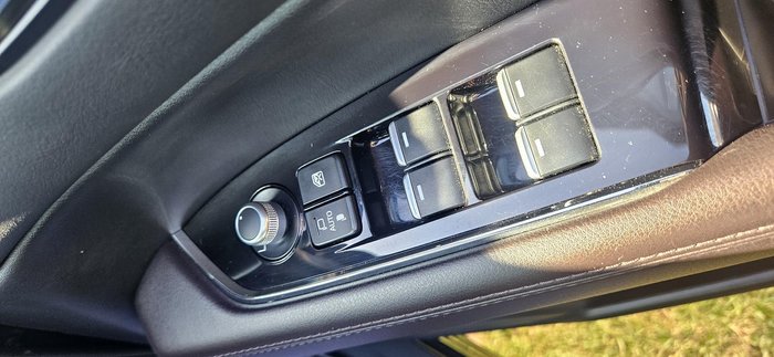 2020 Mazda CX-8 Touring