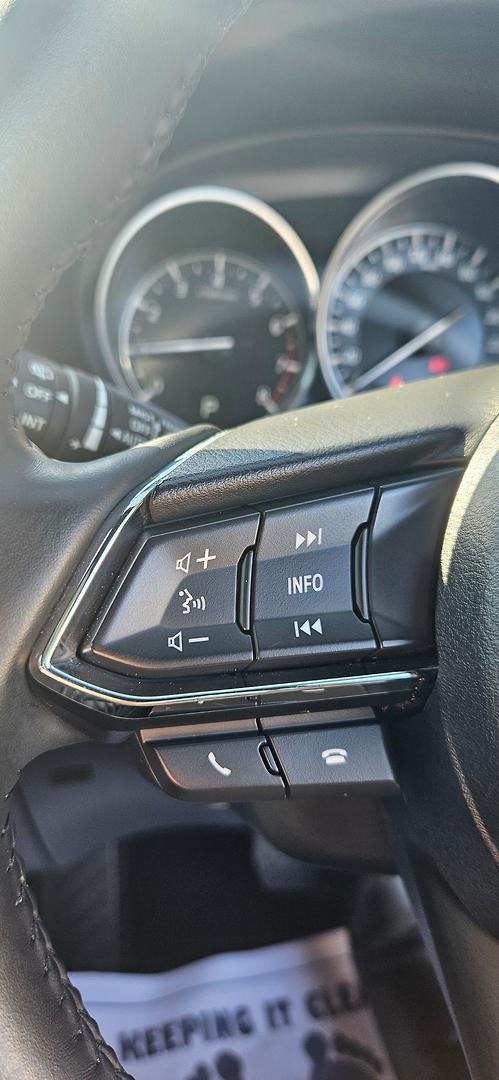 2020 Mazda CX-8 Touring