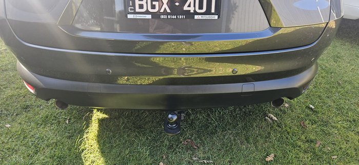 2020 Mazda CX-8 Touring