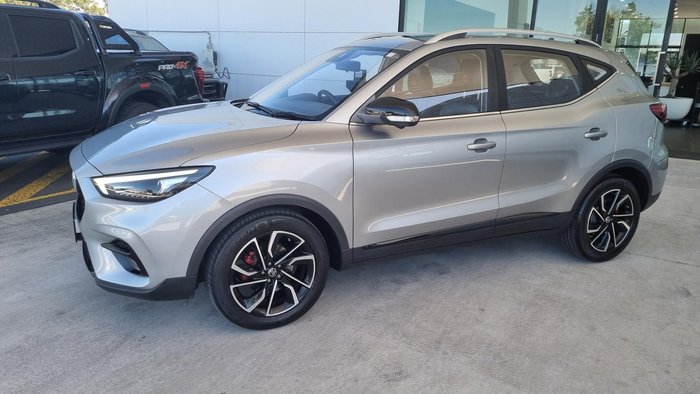 2021 MG ZS Essence