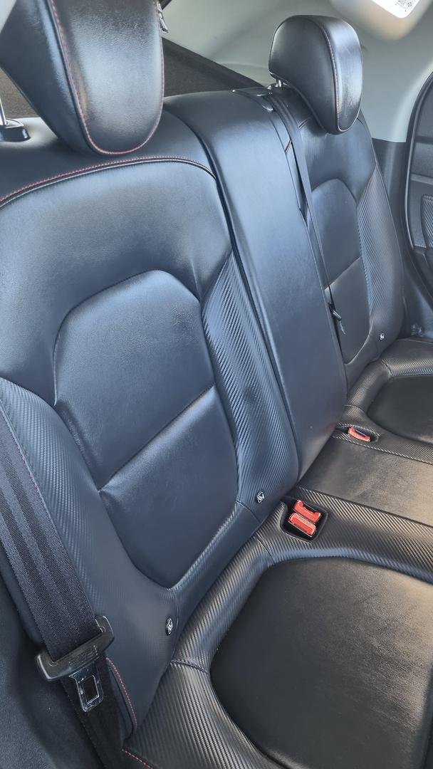 2021 MG ZS Essence