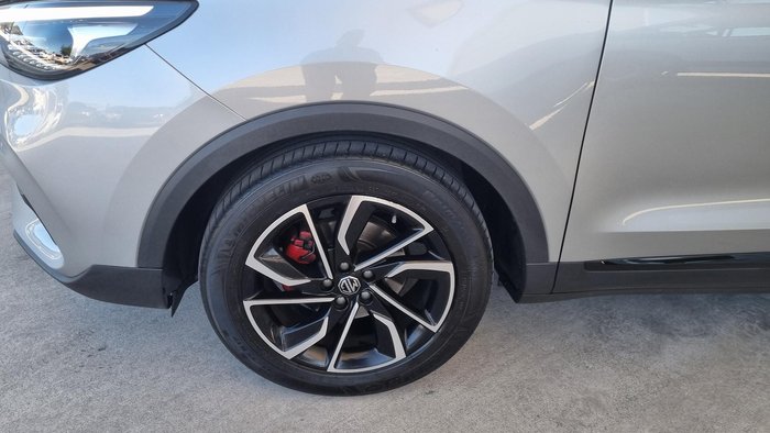 2021 MG ZS Essence