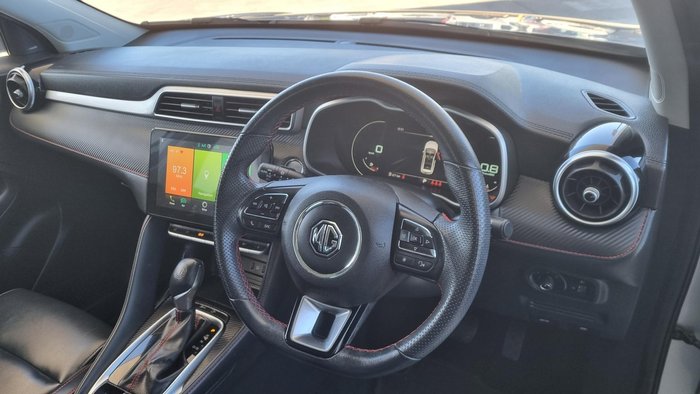 2021 MG ZS Essence