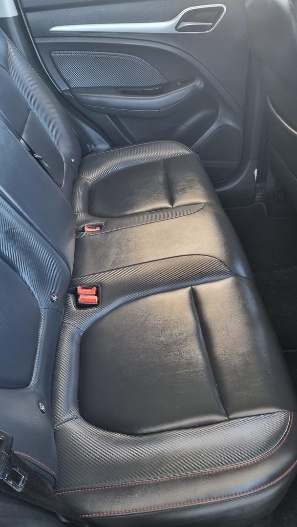 2021 MG ZS Essence