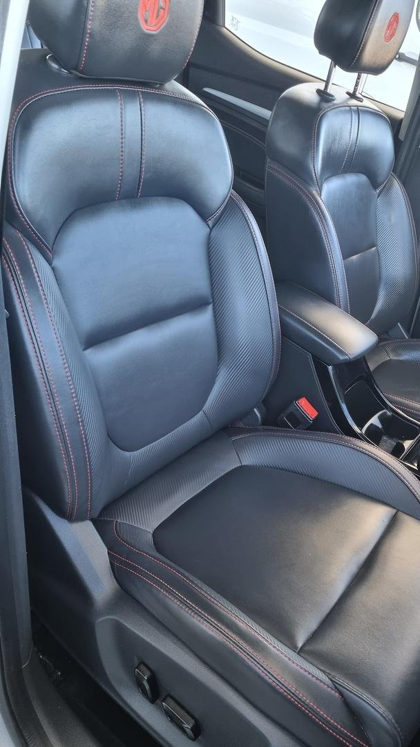 2021 MG ZS Essence