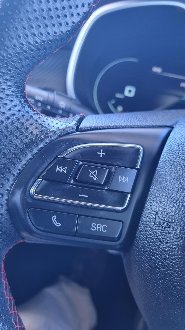 2021 MG ZS Essence