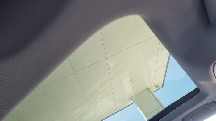 2021 MG ZS Essence