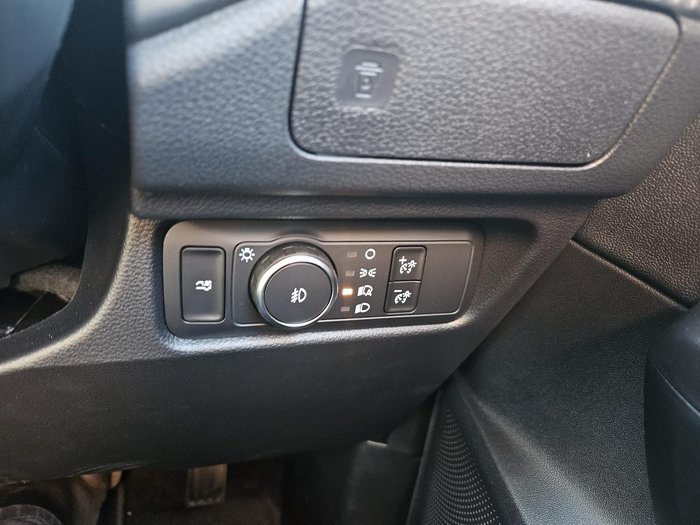 2025 Ford Ranger Wildtrak MY25.25 4X4 Dual Range Shadow Black
