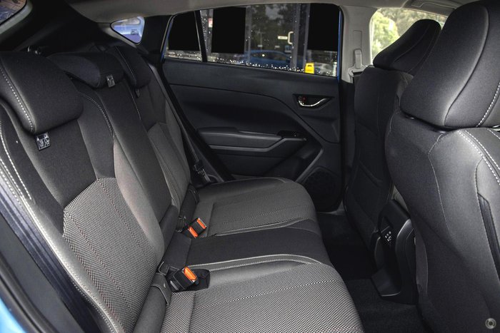 2025 Subaru Impreza 2.0R G6 MY24 AWD Oasis Blue