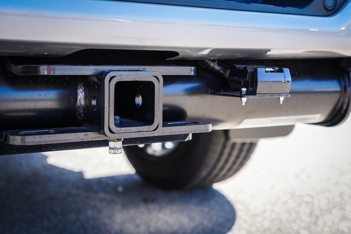 2024 RAM 1500 Laramie Sport Hurricane SO RamBox