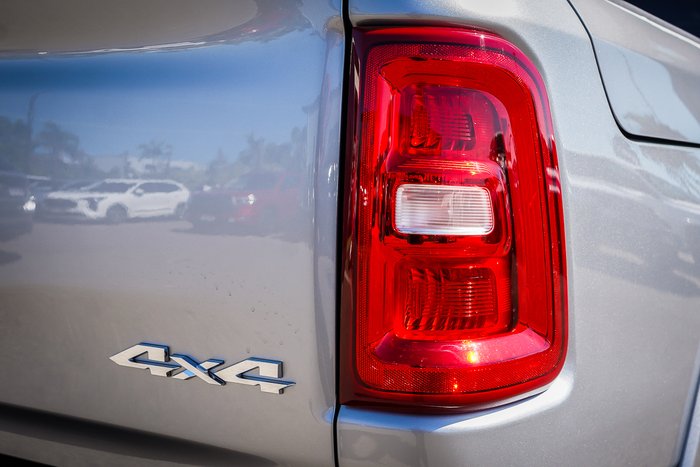 2024 RAM 1500 Laramie Sport Hurricane SO RamBox