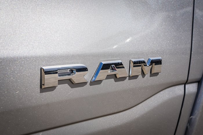 2024 RAM 1500 Laramie Sport Hurricane SO RamBox
